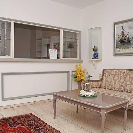 Fischerhus _ Wohnung 3 Куксхавен Екстериор снимка